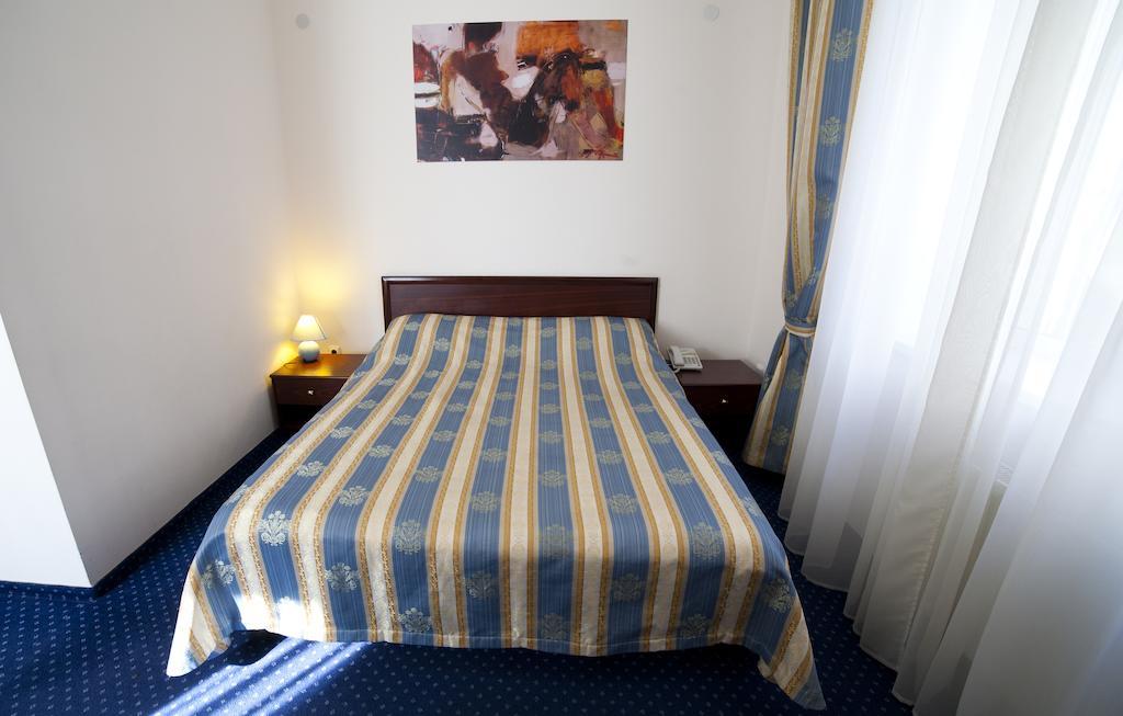 Hotel Sani Truskaveț Cameră foto