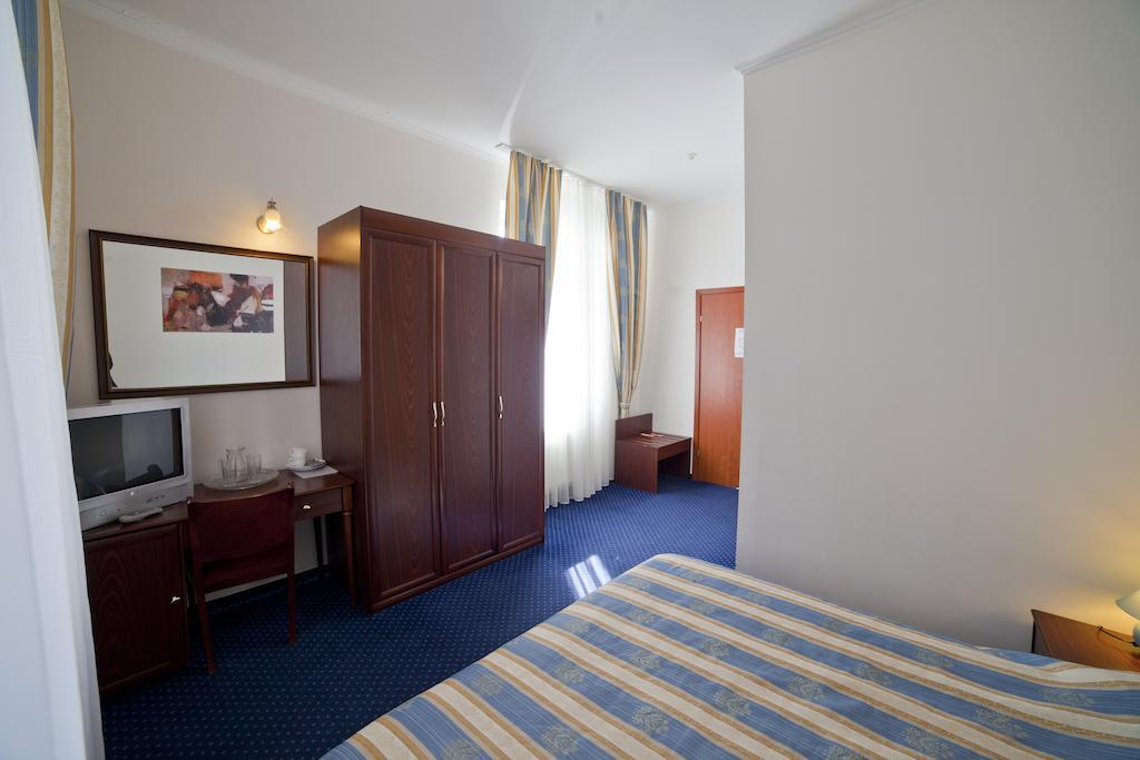 Hotel Sani Truskaveț Cameră foto