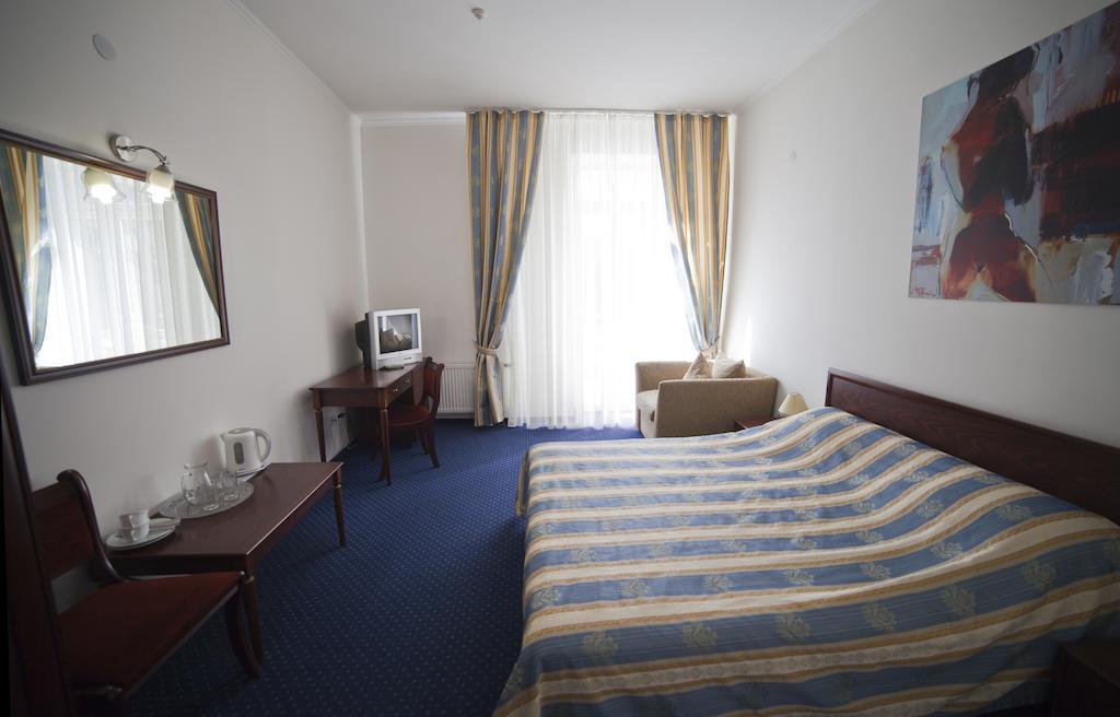 Hotel Sani Truskaveț Cameră foto