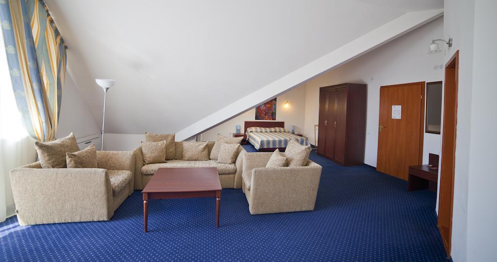 Hotel Sani Truskaveț Cameră foto