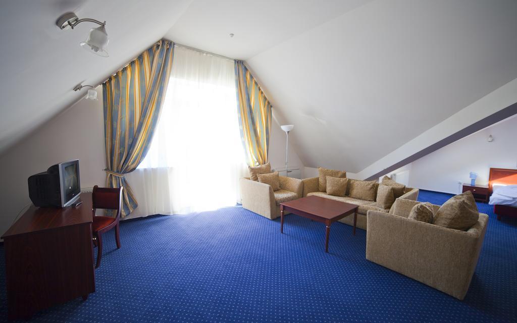Hotel Sani Truskaveț Cameră foto