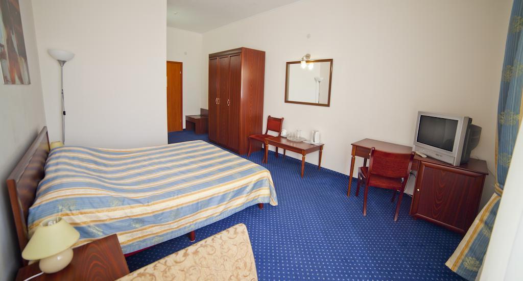 Hotel Sani Truskaveț Cameră foto