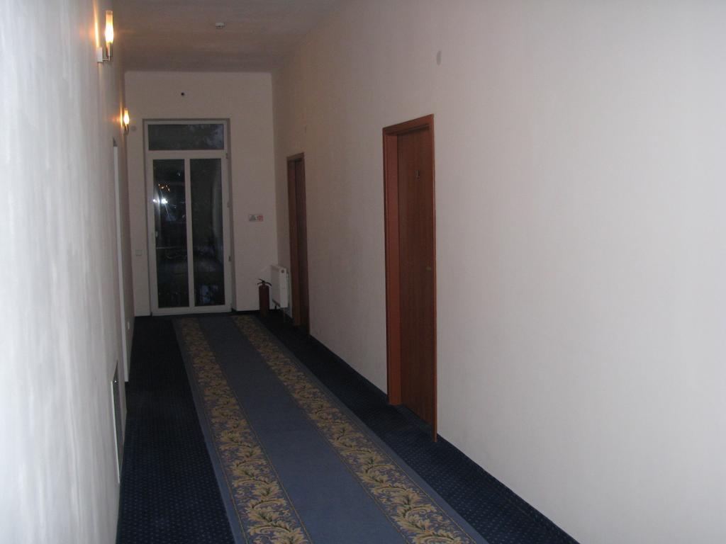 Hotel Sani Truskaveț Exterior foto