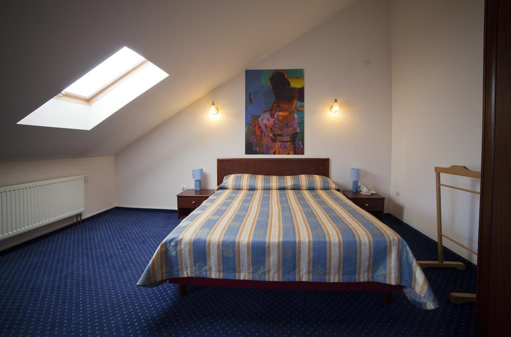 Hotel Sani Truskaveț Cameră foto