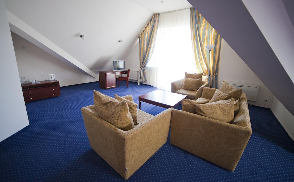 Hotel Sani Truskaveț Cameră foto
