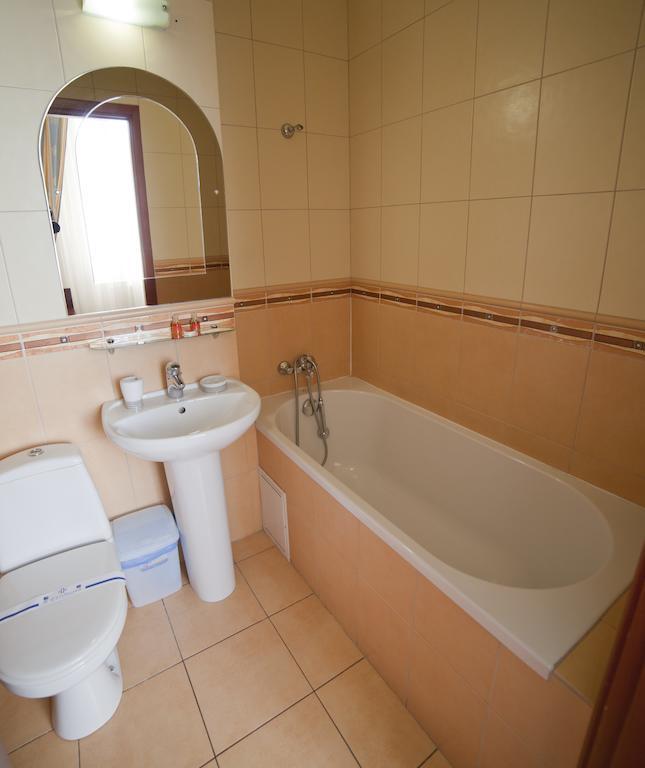 Hotel Sani Truskaveț Cameră foto