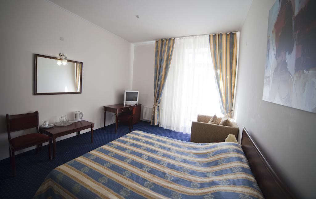 Hotel Sani Truskaveț Cameră foto